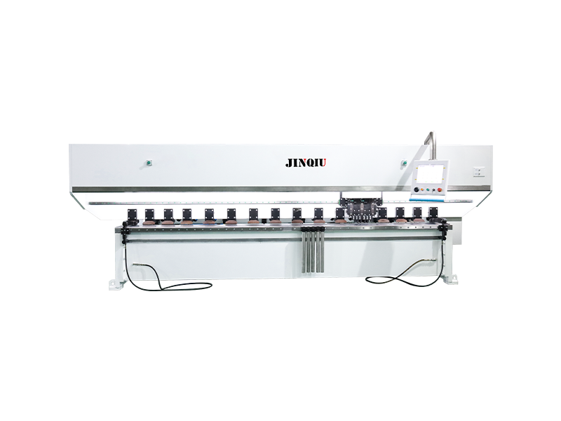 立式來回刨槽機